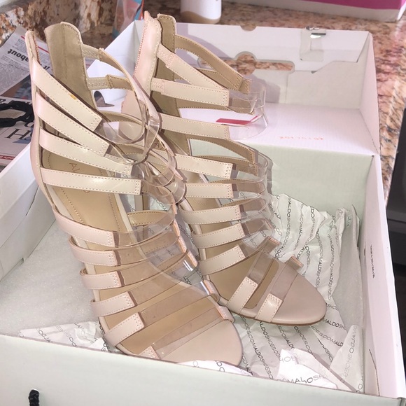 Aldo Shoes - Aldo Heels